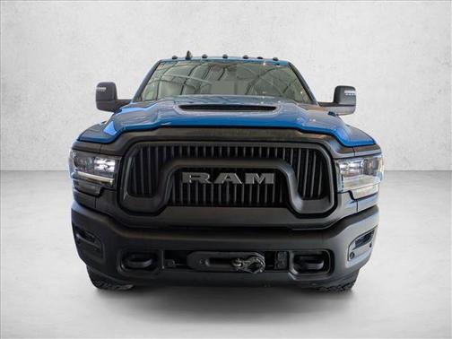 2024 RAM 2500 Power Wagon