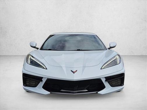 2021 Chevrolet Corvette Stingray w/1LT