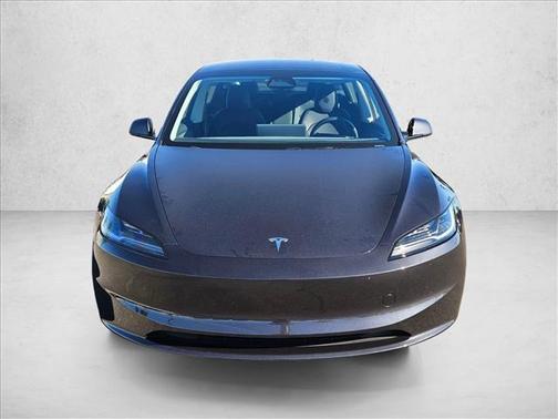 2024 Tesla Model 3 Standard Range