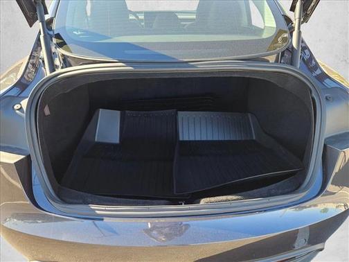 2024 Tesla Model 3 Standard Range