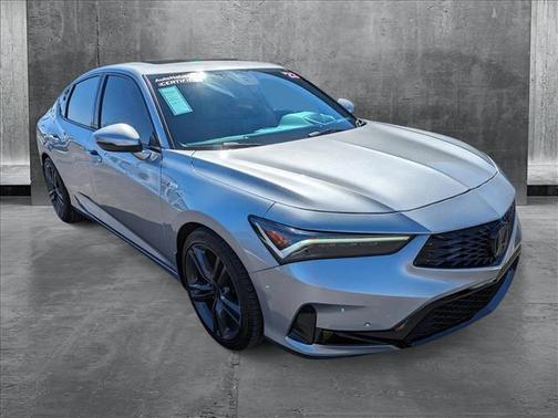 2023 Acura Integra A-SPEC w/ Technology