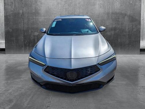 2023 Acura Integra A-SPEC w/ Technology