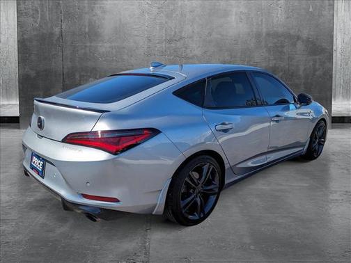 2023 Acura Integra A-SPEC w/ Technology