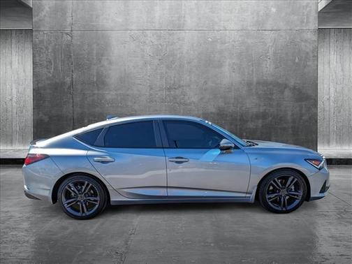 2023 Acura Integra A-SPEC w/ Technology
