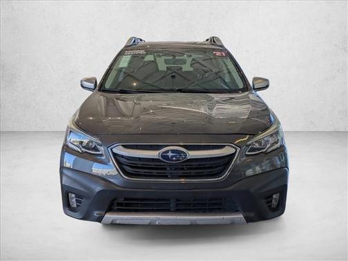 2021 Subaru Outback Touring
