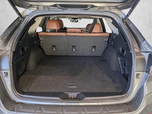2021 Subaru Outback Touring