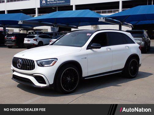 2021 4MATIC