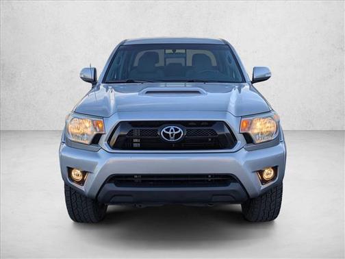 2015 Toyota Tacoma Base