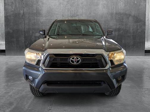 2013 Toyota Tacoma Base