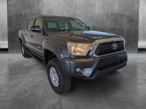 2013 Toyota Tacoma Base
