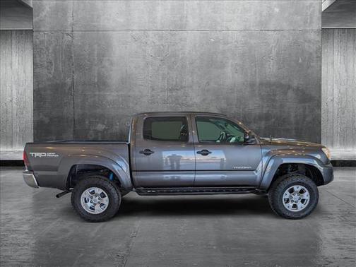 2013 Toyota Tacoma Base