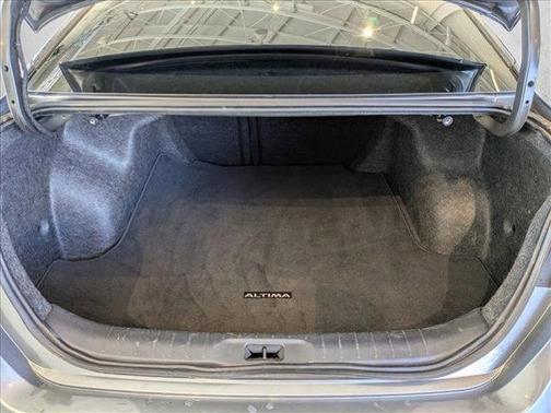 2024 Nissan Altima S FWD