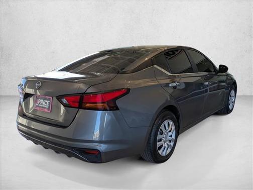 2024 Nissan Altima S FWD