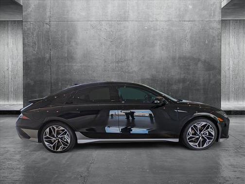2023 Hyundai IONIQ 6 Limited