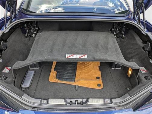 2010 Ferrari California Base