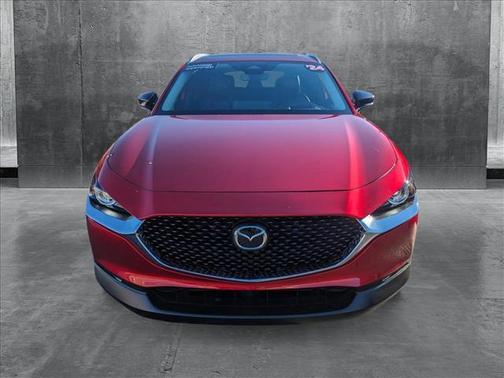 2024 Mazda CX-30 Turbo Premium Package