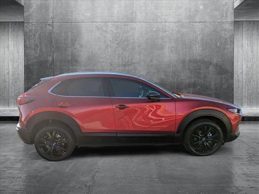 2024 Mazda CX-30 Turbo Premium Package