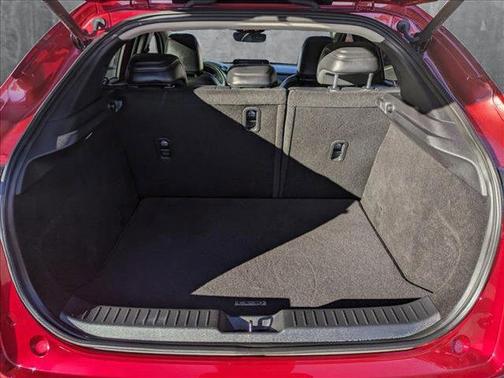 2024 Mazda CX-30 Turbo Premium Package