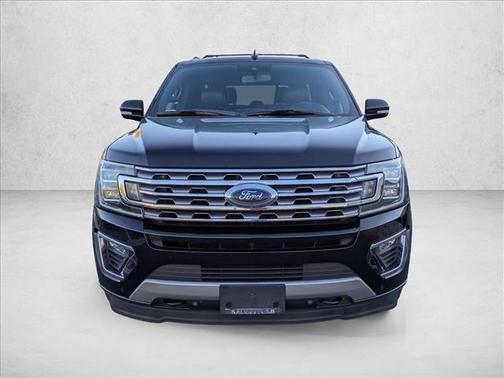 2018 Ford Expedition Max Limited