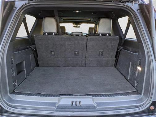 2018 Ford Expedition Max Limited