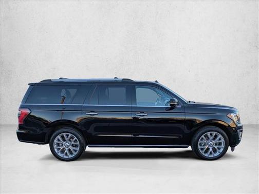2018 Ford Expedition Max Limited