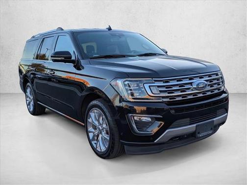 2018 Ford Expedition Max Limited