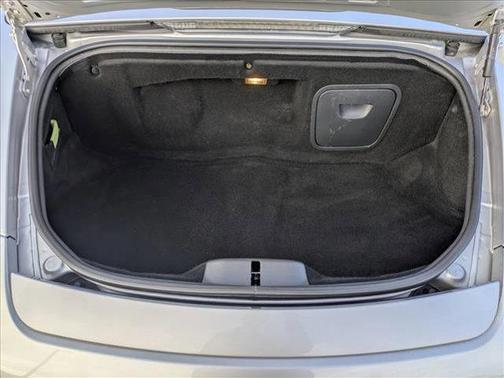 2011 Porsche Boxster 2dr Roadster