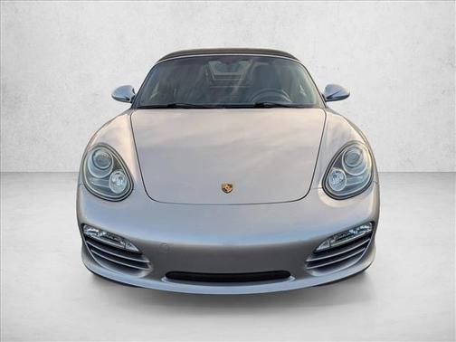 2011 Porsche Boxster 2dr Roadster