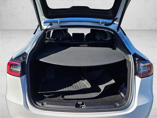 2023 Tesla Model Y Performance Dual Motor All-Wheel Drive