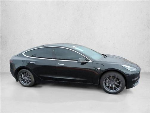 2019 Tesla Model 3 Mid Range