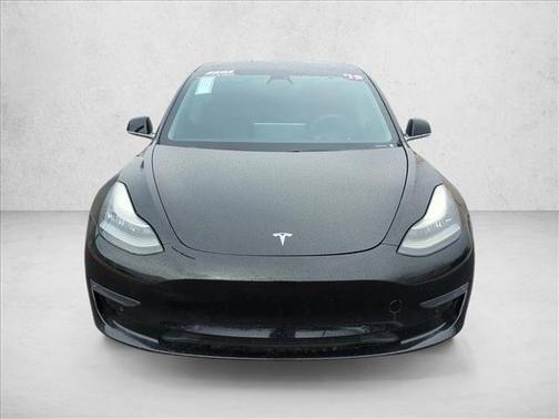2019 Tesla Model 3 Mid Range