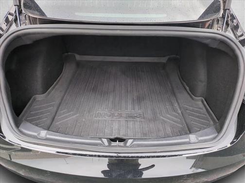 2019 Tesla Model 3 Mid Range