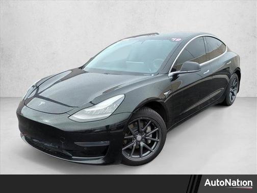 2019 Tesla Model 3 Mid Range