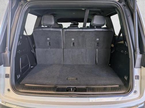 2022 Jeep Wagoneer Series II 4x2