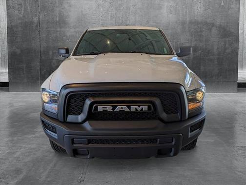 2022 RAM 1500 Classic Warlock Quad Cab 4x4 6'4' Box