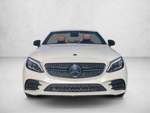 2022 Mercedes-Benz C-Class C 300 4MATIC