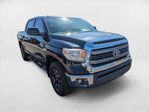 2014 Toyota Tundra SR5