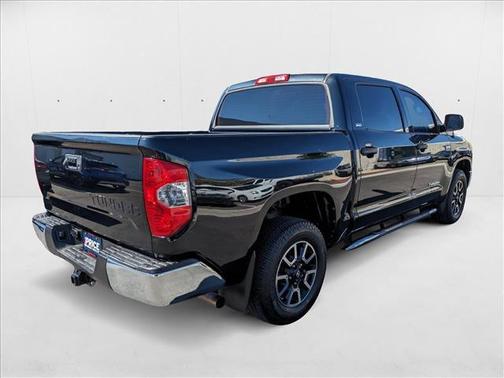 2014 Toyota Tundra SR5