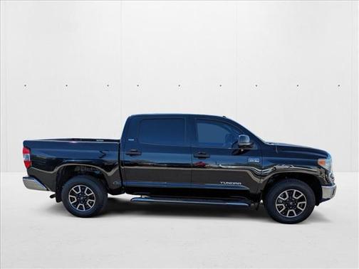 2014 Toyota Tundra SR5
