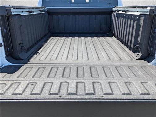 Bright White Clearcoat 2019 RAM 1500 Rebel