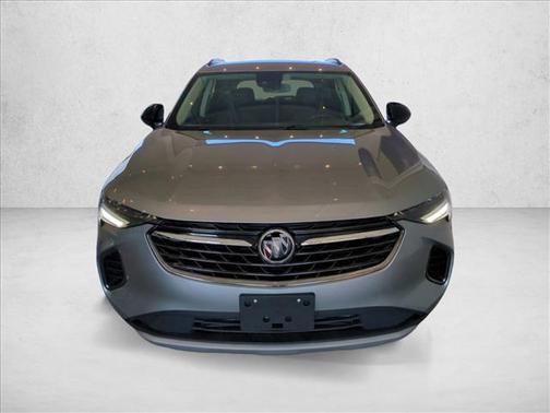 2023 Buick Envision Preferred AWD