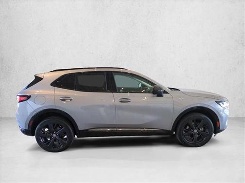 2023 Buick Envision Preferred AWD