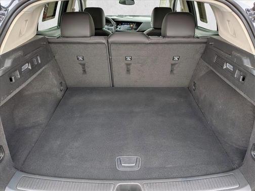 2023 Buick Envision Preferred AWD