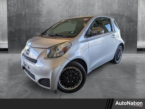 2012 Scion iQ 3dr HB