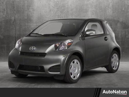 2012 Scion iQ 3dr HB