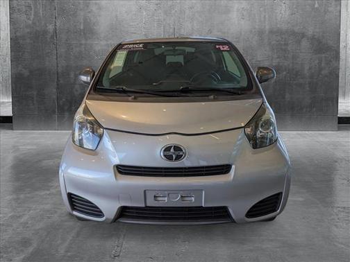 2012 Scion iQ 3dr HB