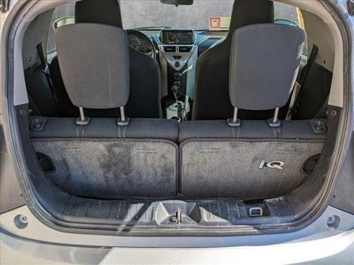 2012 Scion iQ 3dr HB