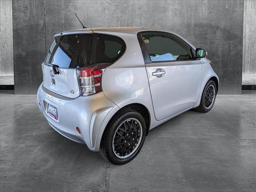 2012 Scion iQ 3dr HB
