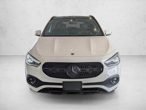 2022 Mercedes-Benz GLA 250 4MATIC