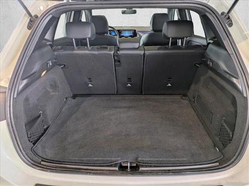 2022 Mercedes-Benz GLA 250 4MATIC